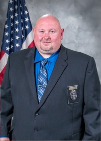 Major Hardin